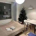 Polar Huoneisto