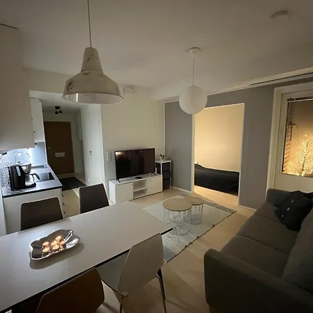 Apartment Polar *