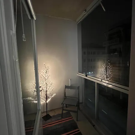 Apartment Polar Rovaniemi