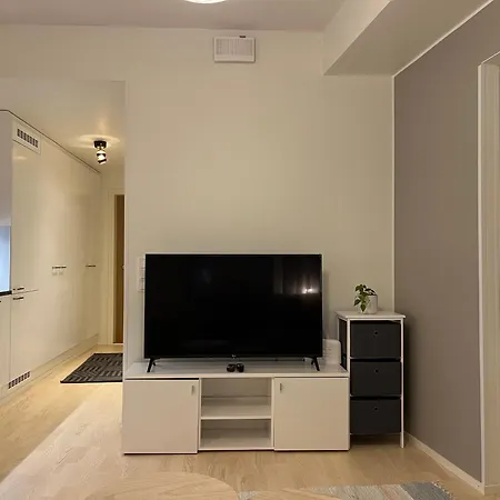 Polar Apartment *