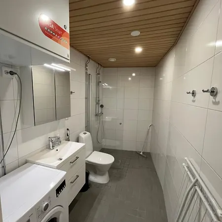Polar Apartment *