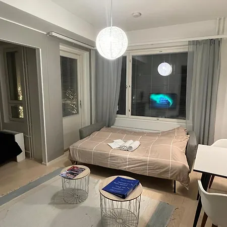 Apartment Polar *