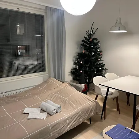 Polar Apartment