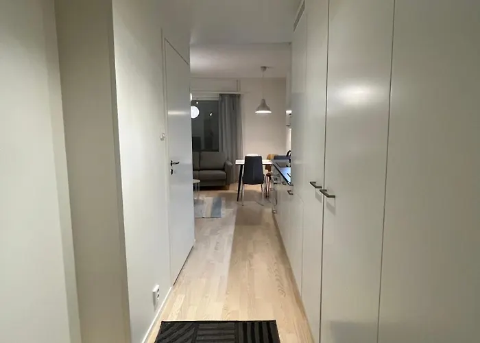 Polar Appartement Rovaniemi