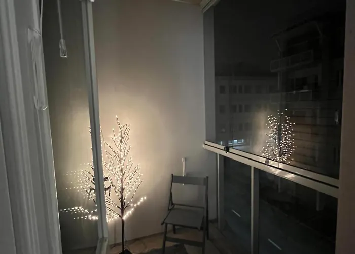 Appartement Polar Rovaniemi